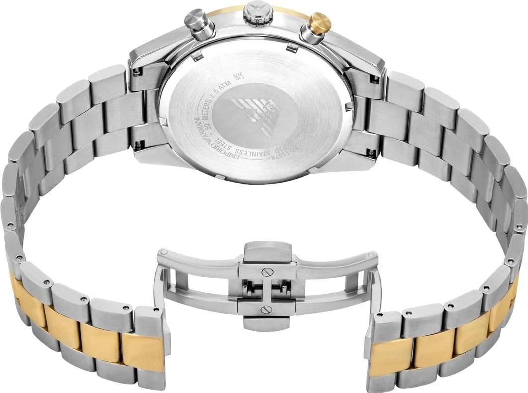 Наручные часы  Emporio Armani  Classics Emporio Armani AR11678 (фото 6)