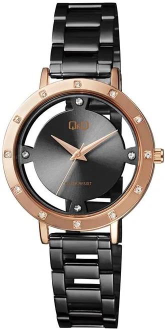 Наручные часы  Q&Q  Attractive Women Q&Q QC23J402Y (фото 1)