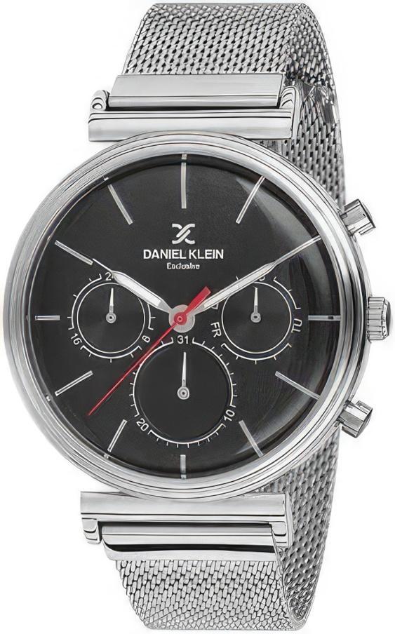 Наручные часы  Daniel Klein  Exclusive Daniel Klein 11781-4 (фото 1)