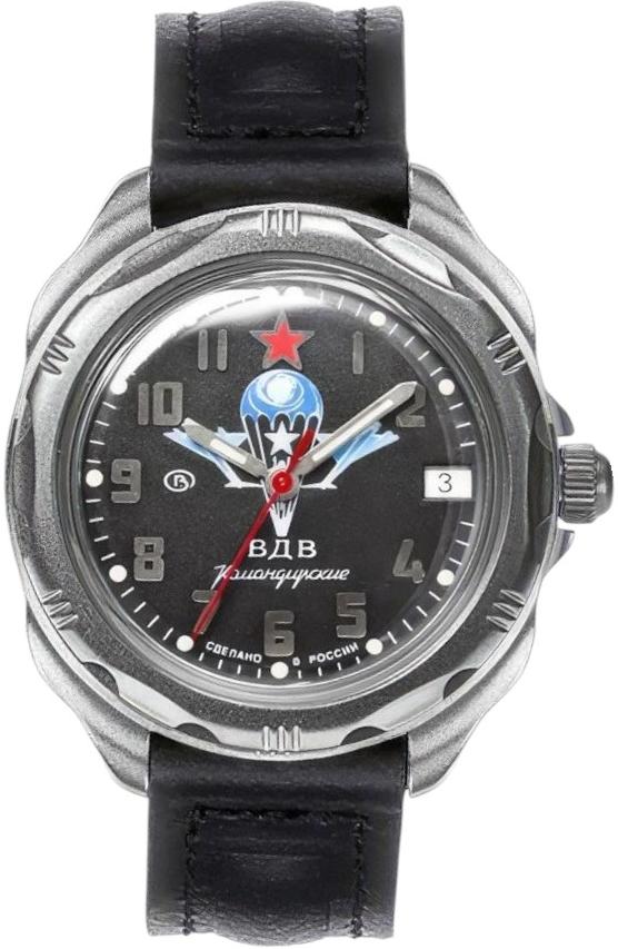 Наручные часы  Восток  Командирские Восток 216288 (фото 1)