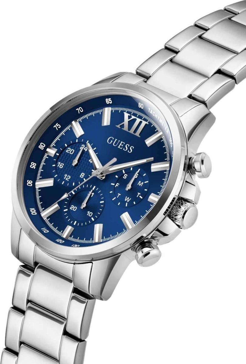 Наручные часы  Guess  Dress Guess GW0900G4 (фото 4)
