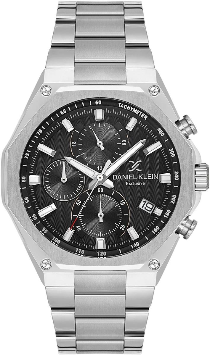 Наручные часы  Daniel Klein  Exclusive Daniel Klein 14257-1 (фото 1)