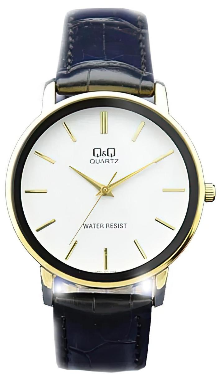 Наручные часы  Q&Q  Attractive Q&Q Q850J101Y (фото 1)