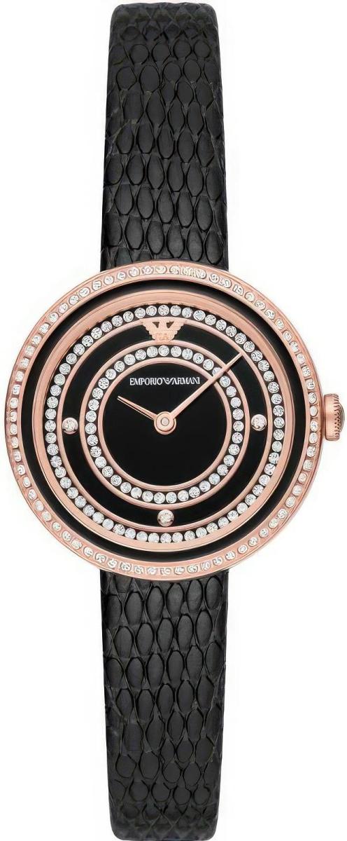 Наручные часы  Emporio Armani  Rosa Emporio Armani AR11493 (фото 1)