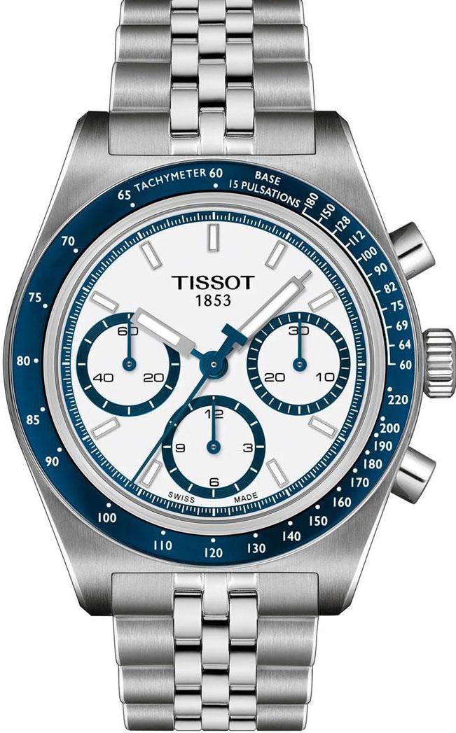 Наручные часы  Tissot  PR516 Tissot T149.462.11.011.00 (фото 1)