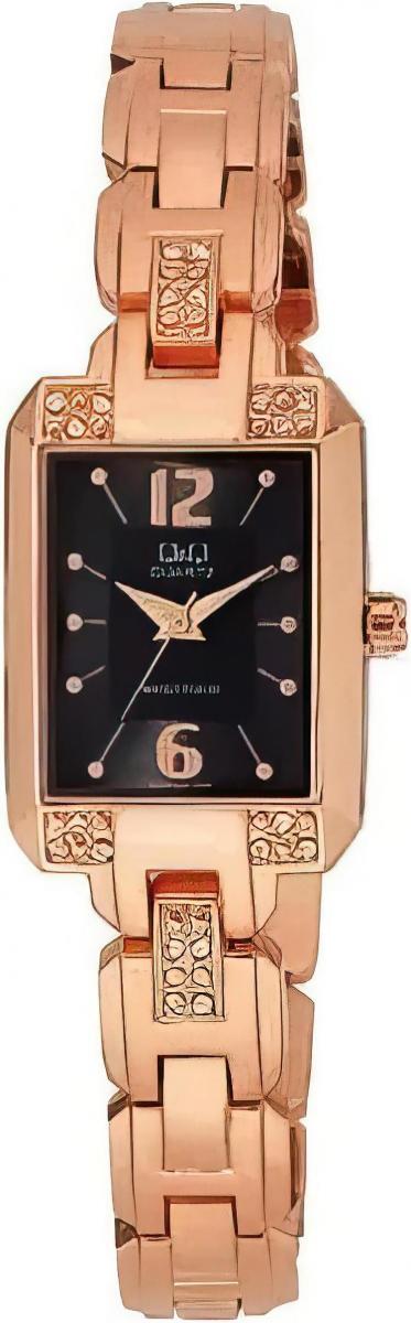 Наручные часы  Q&Q  Attractive Women Q&Q F339J002Y (фото 1)