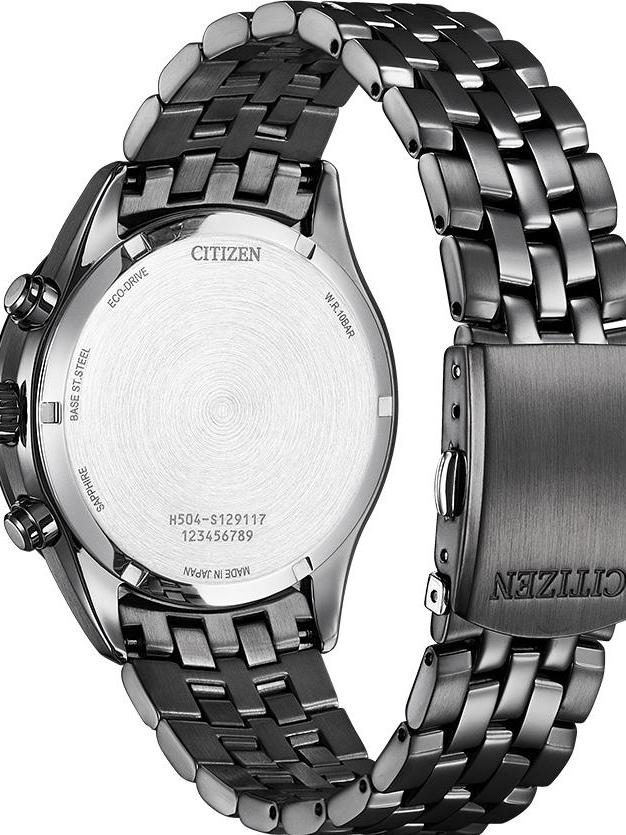 Наручные часы  Citizen  Eco Drive Citizen AT2145-86E (фото 2)