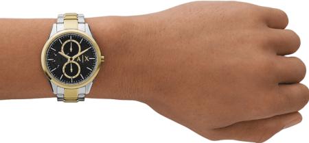 Наручные часы  Armani Exchange  Hampton Armani Exchange AX1865 (фото 4)