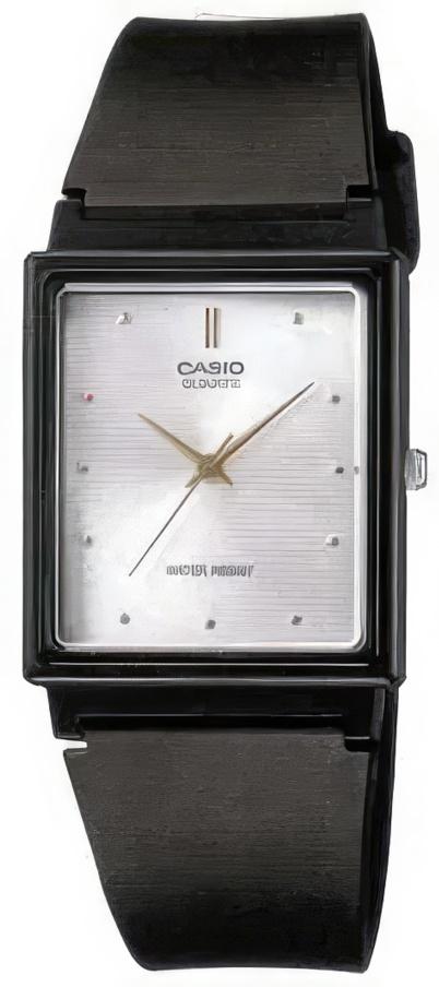 Наручные часы  Casio  Collection Casio MQ-38-7A (фото 1)