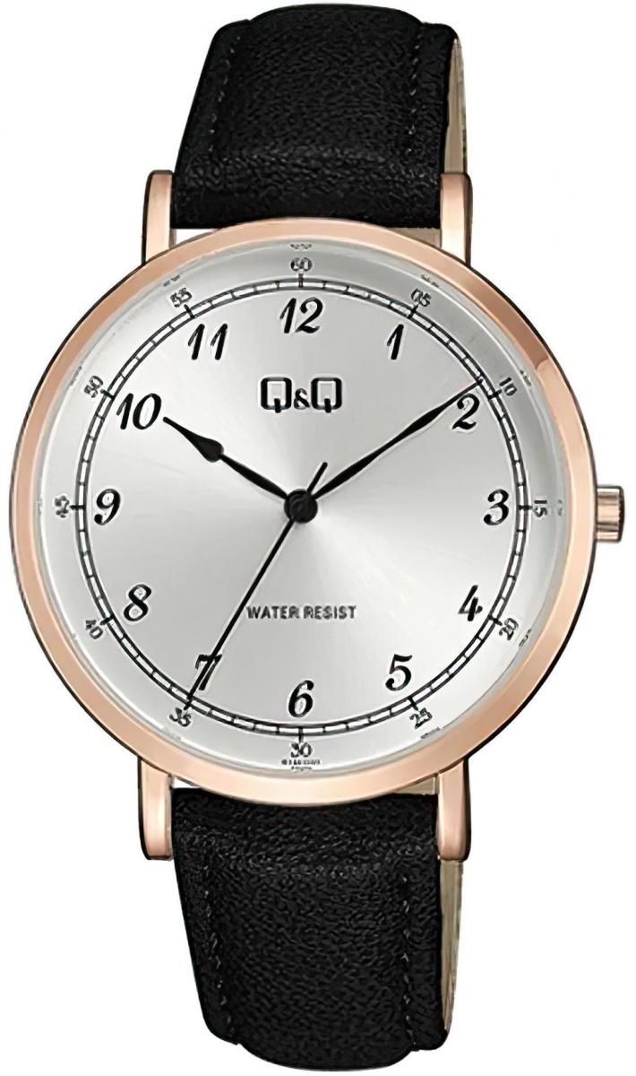 Наручные часы  Q&Q  Attractive Q&Q QA20J114Y (фото 1)