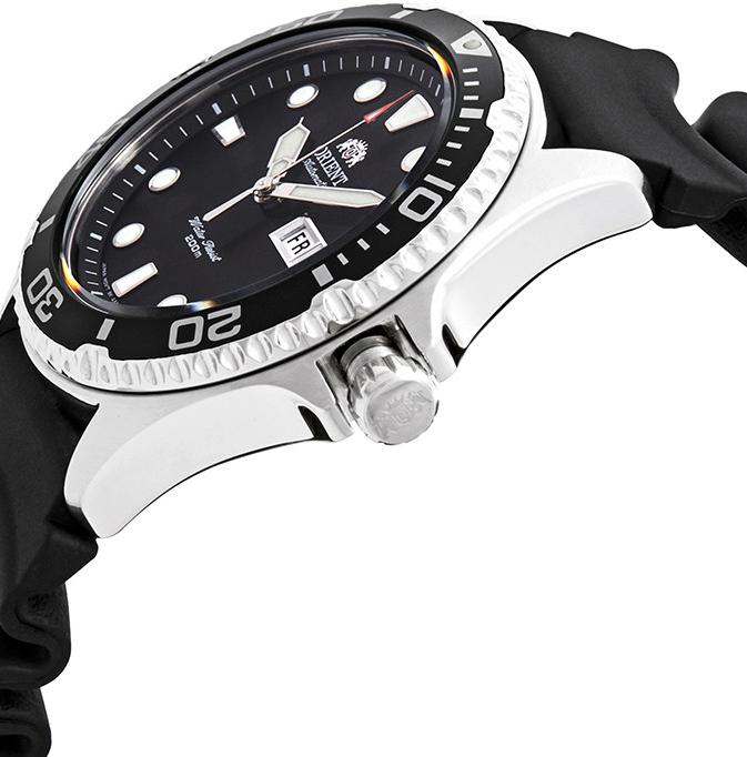 Наручные часы  Orient  Automatic Orient FAA02007B (фото 2)