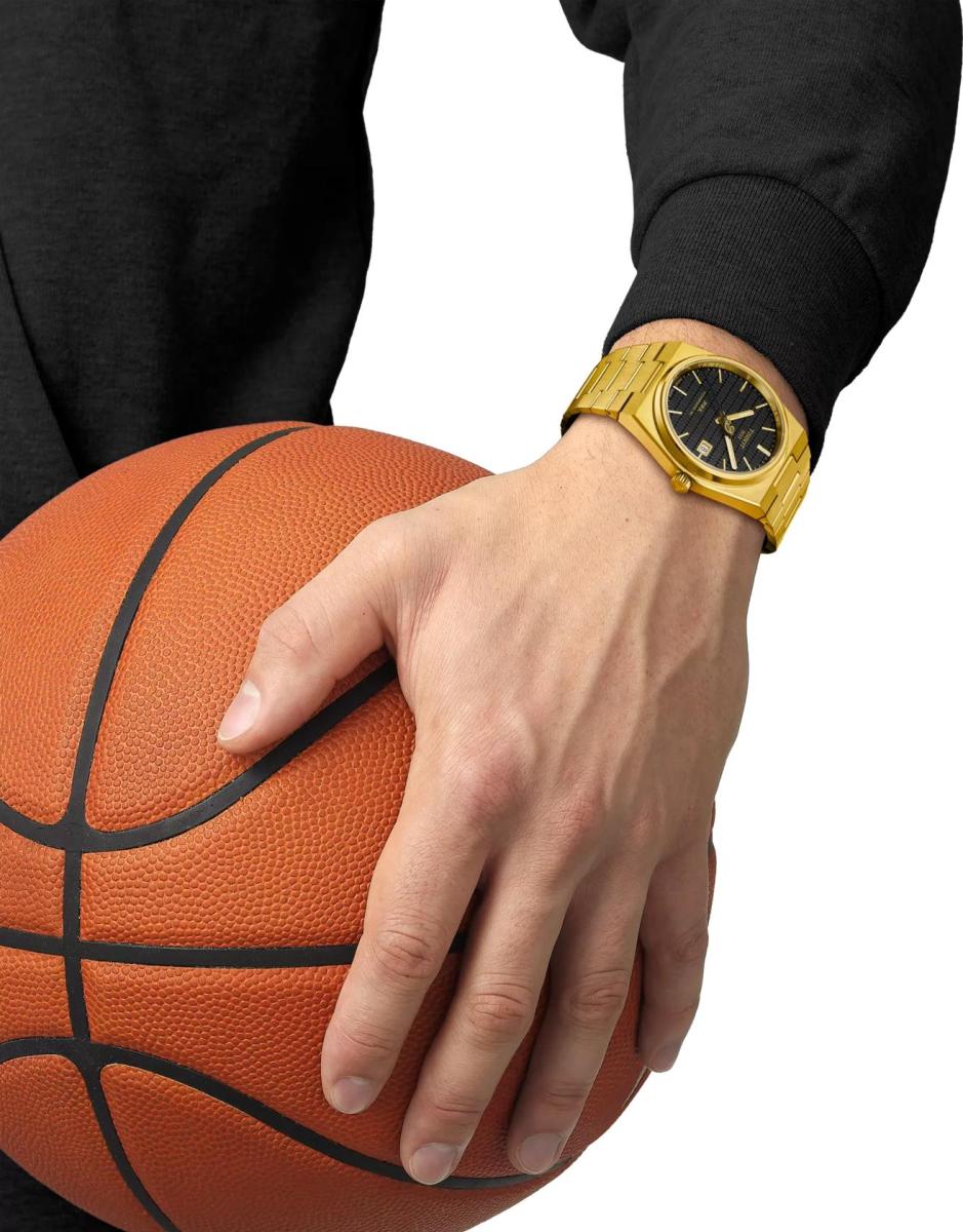 Наручные часы  Tissot  PRX Tissot T137.407.33.051.00 (фото 6)