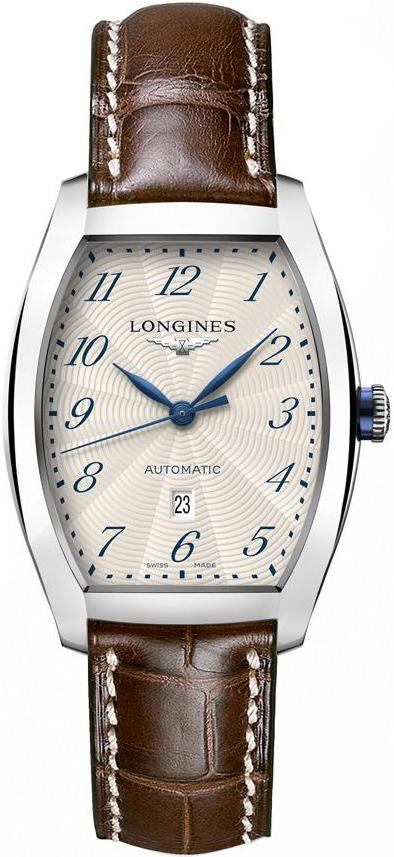 Наручные часы  Longines  Evidenza Longines L2.342.4.73.4 (фото 1)