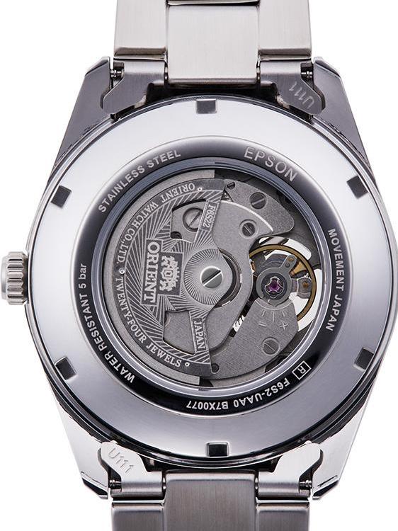 Наручные часы  Orient  Automatic Orient RA-AR0003L (фото 2)