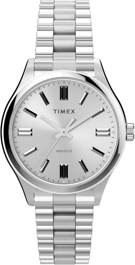 Наручные часы  Timex  Waterbury Timex TW2W40500 (фото 1)