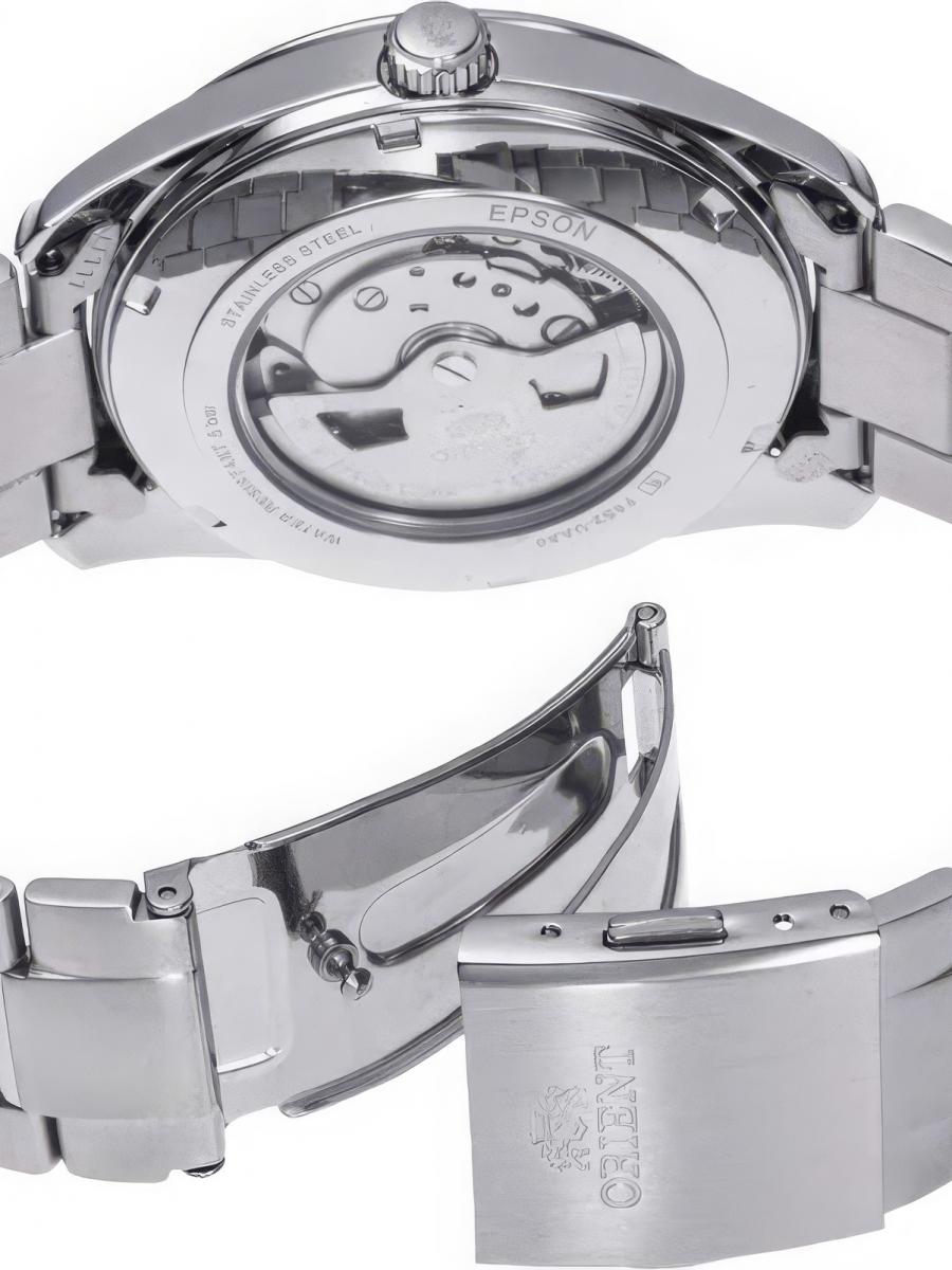 Наручные часы  Orient  Contemporary Orient RA-AR0009L (фото 5)