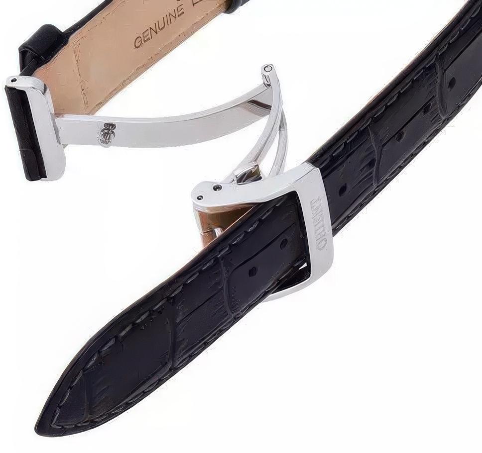 Наручные часы  Orient  Sun & Moon Classic Orient RN-AS0003S (фото 3)