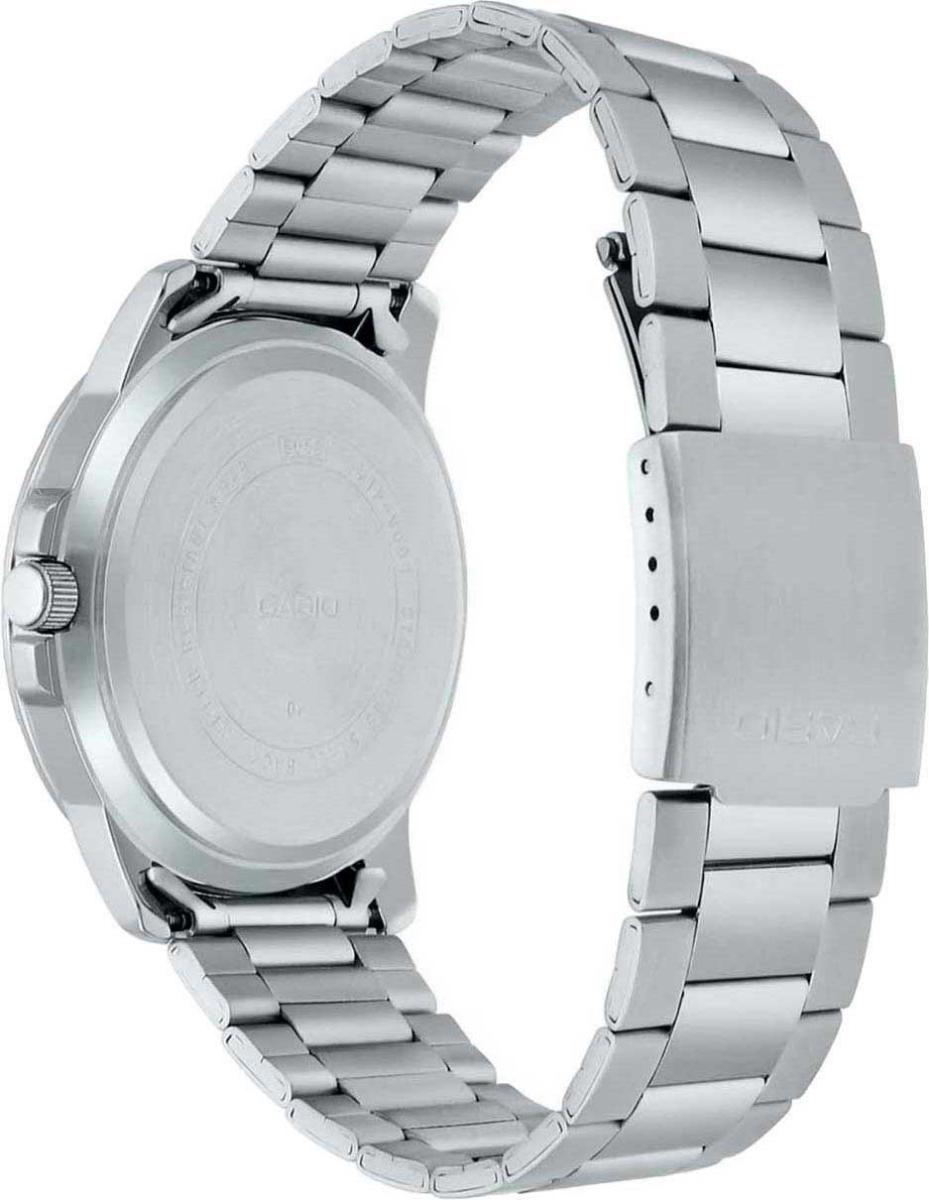 Наручные часы  Casio  Collection Casio MTP-VD01D-2E (фото 4)