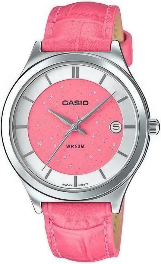 Наручные часы  Casio  Collection Casio LTP-E141L-4A2 (фото 1)