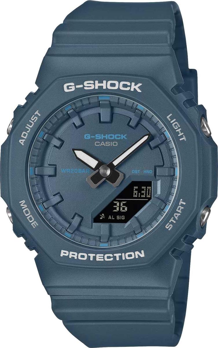 Наручные часы  Casio  G-Shock Casio GMA-P2100BA-2A (фото 1)