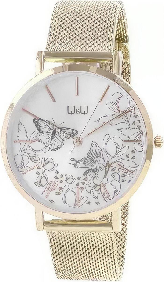 Наручные часы  Q&Q  Attractive Women Q&Q QA20J031Y (фото 1)