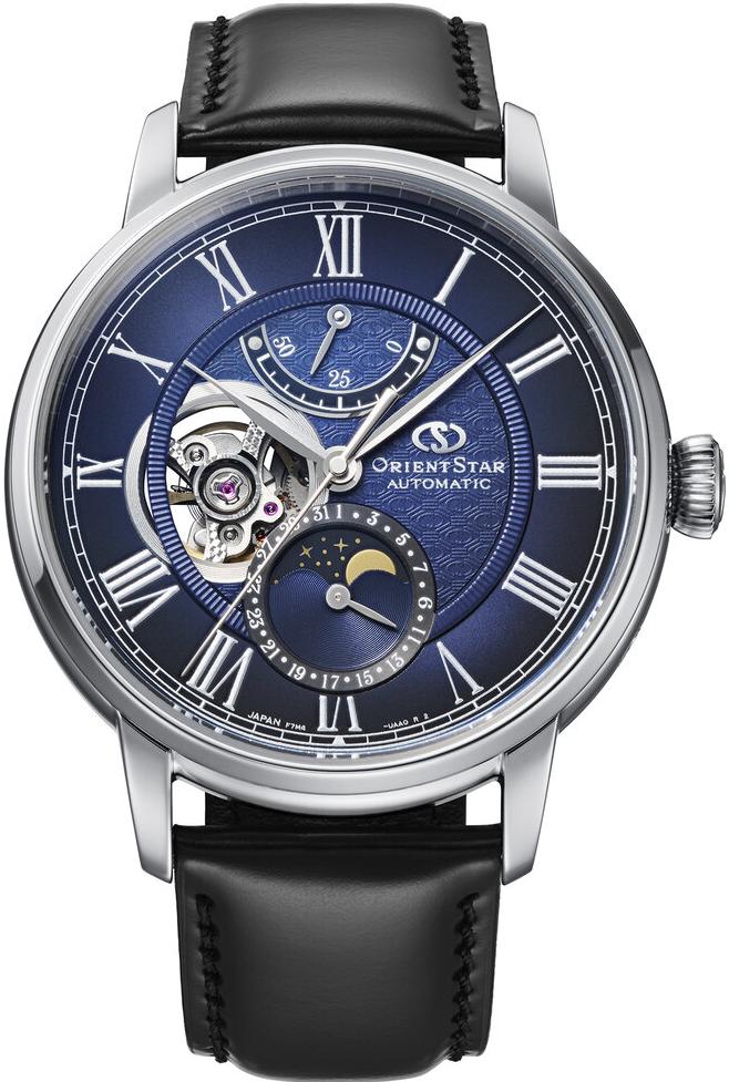 Наручные часы  Orient  Orient Star Orient RE-BT0006L (фото 6)