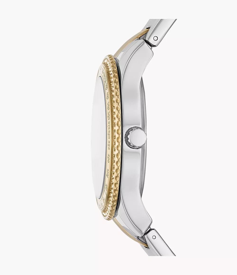 Наручные часы  Fossil  Stella Fossil ES5107 (фото 5)