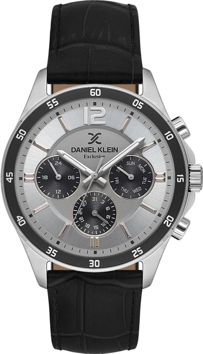 Наручные часы  Daniel Klein  Exclusive Daniel Klein 13973-1 (фото 1)
