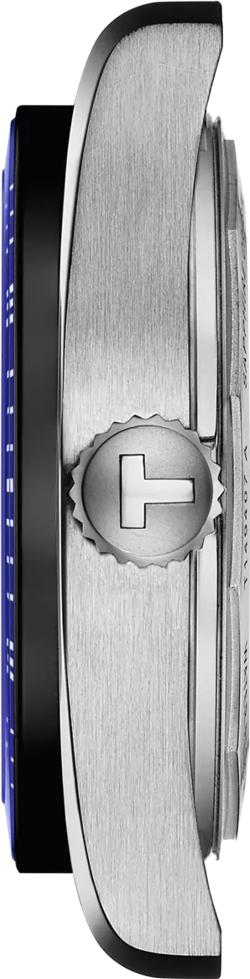 Наручные часы  Tissot  PRS 516 Tissot T149.407.16.041.00 (фото 2)