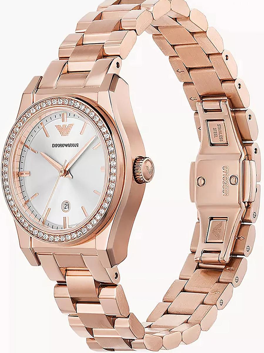 Наручные часы  Emporio Armani  Rosa Emporio Armani AR11558 (фото 2)