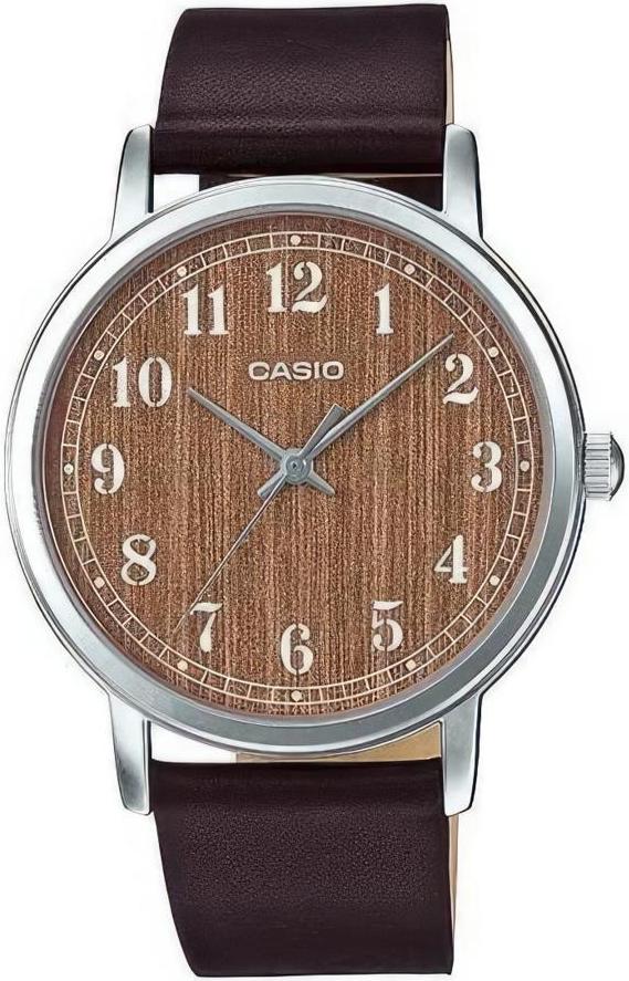 Наручные часы  Casio  Collection Casio MTP-E145L-5B2 (фото 1)