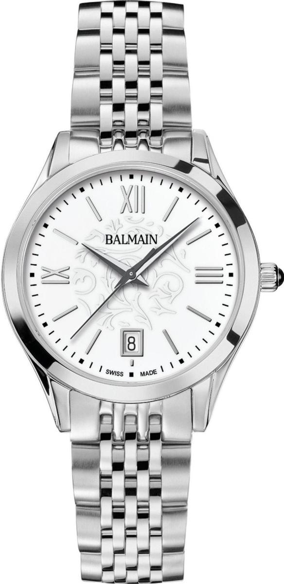 Наручные часы  Balmain  Classic R Lady Balmain B43113112 (фото 1)