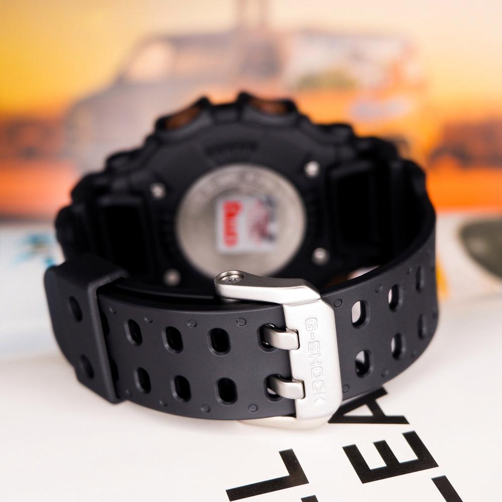 Наручные часы  Casio  G-Shock Casio GX-56RC-1E (фото 10)