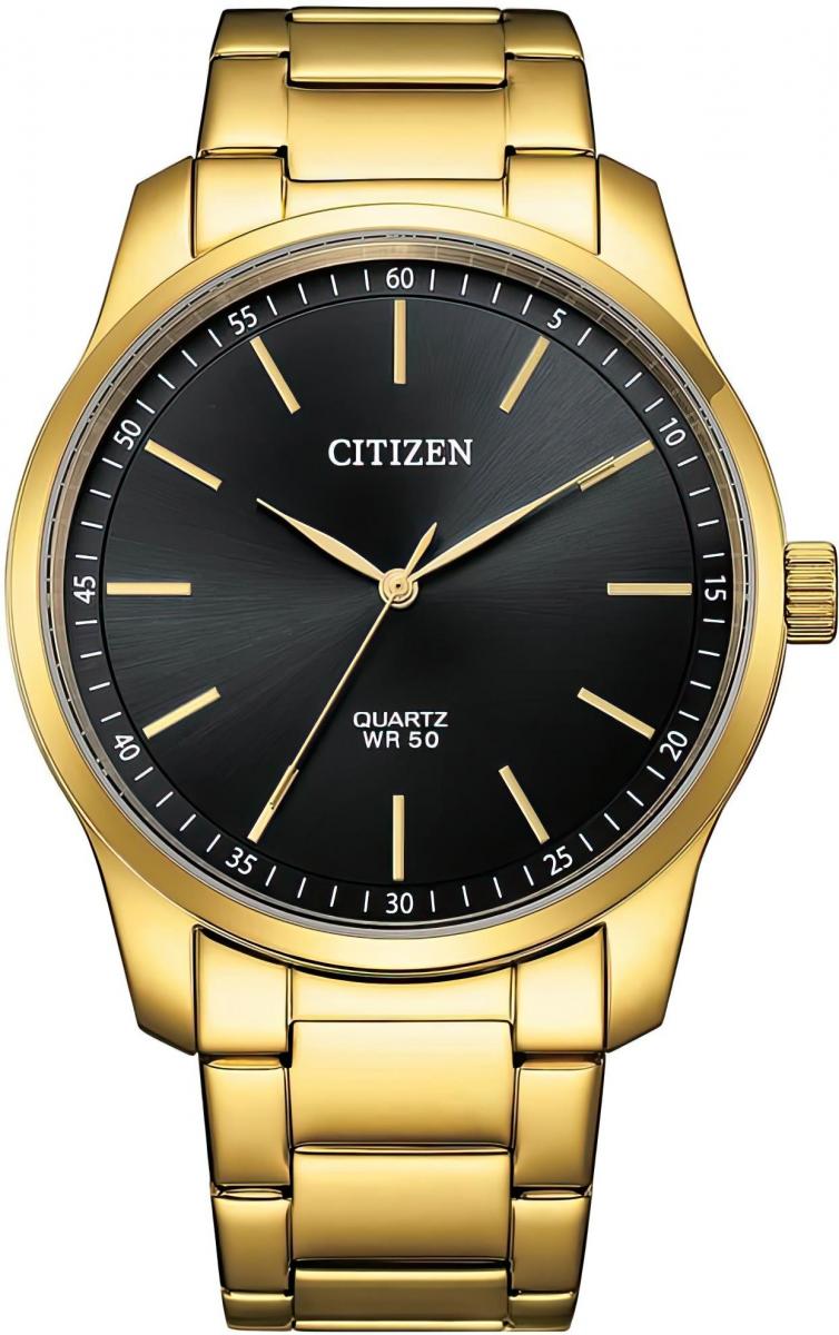 Наручные часы  Citizen  Quartz Citizen BH5002-53E (фото 1)