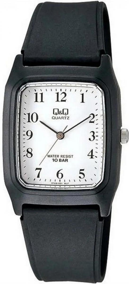 Наручные часы  Q&Q  Attractive Q&Q VP48J001Y (фото 1)