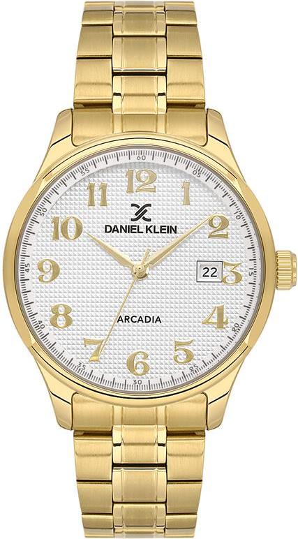 Наручные часы  Daniel Klein  Arcadia Daniel Klein 14050-4 (фото 1)