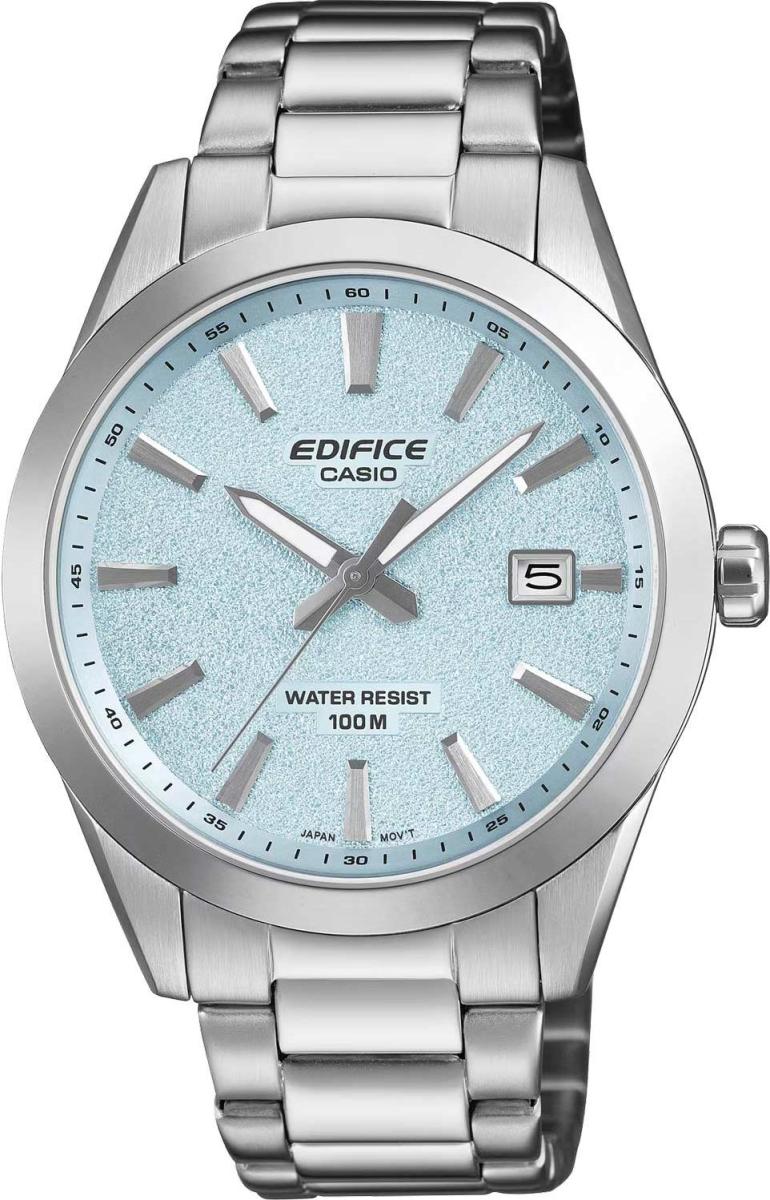 Наручные часы  Casio  Edifice Casio EFV-160D-2B (фото 1)
