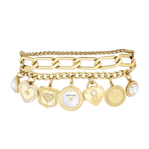 Наручные часы  Anne Klein  Ring Anne Klein 4026CHRM (фото 1)