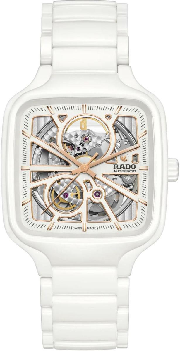 Наручные часы  RADO  True Square RADO R27073012 (фото 1)