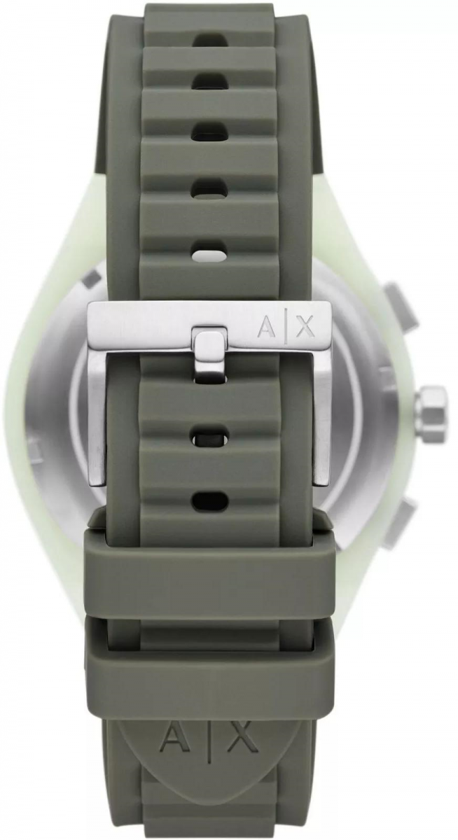 Наручные часы  Armani Exchange  Sync Armani Exchange AX4171 (фото 3)