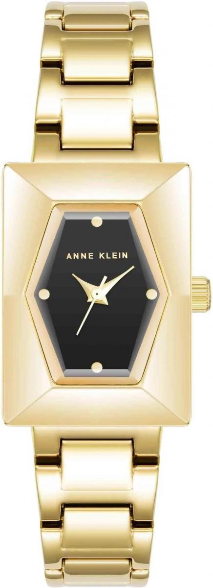 Наручные часы  Anne Klein  Metals Anne Klein 5072BKGB (фото 1)