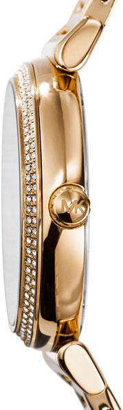 Наручные часы  Michael Kors  Rose Gold-Tone Michael Kors MK3332 (фото 2)