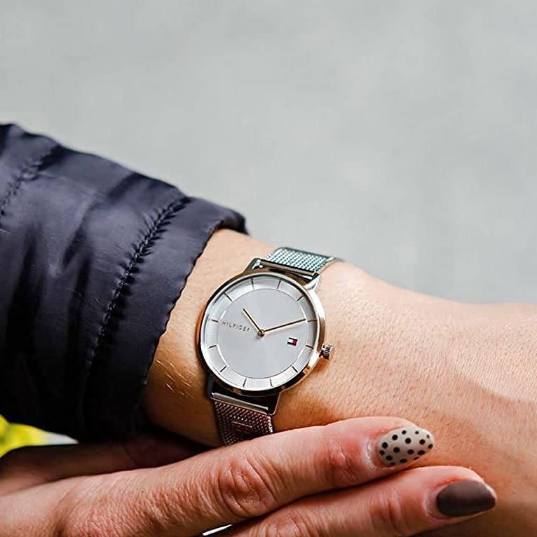 Наручные часы  Tommy Hilfiger  Tea Tommy Hilfiger 1782288 (фото 4)