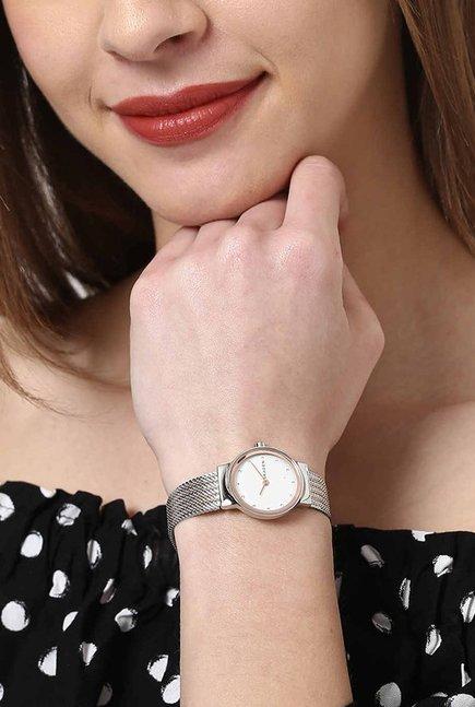 Наручные часы  Skagen  Steel Women Skagen SKW2699 (фото 3)