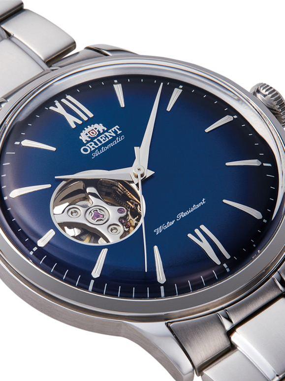 Наручные часы  Orient  Automatic Orient RA-AG0028L (фото 9)