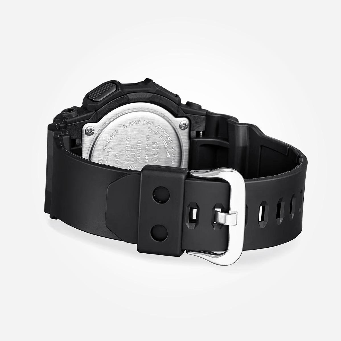 Наручные часы  Casio  G-Shock Casio GA-B010-1A (фото 9)