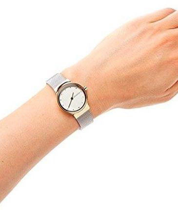 Наручные часы  Skagen  Black Label Skagen SKW2666 (фото 2)