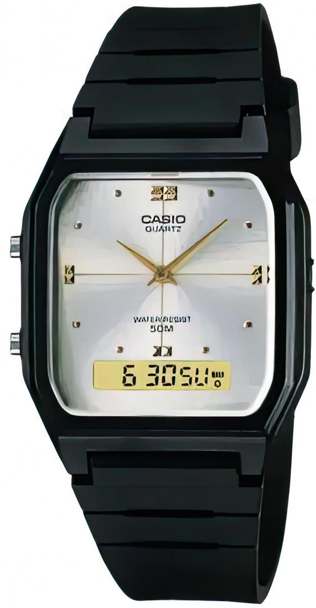 Наручные часы  Casio  Collection Casio AW-48HE-7A (фото 1)