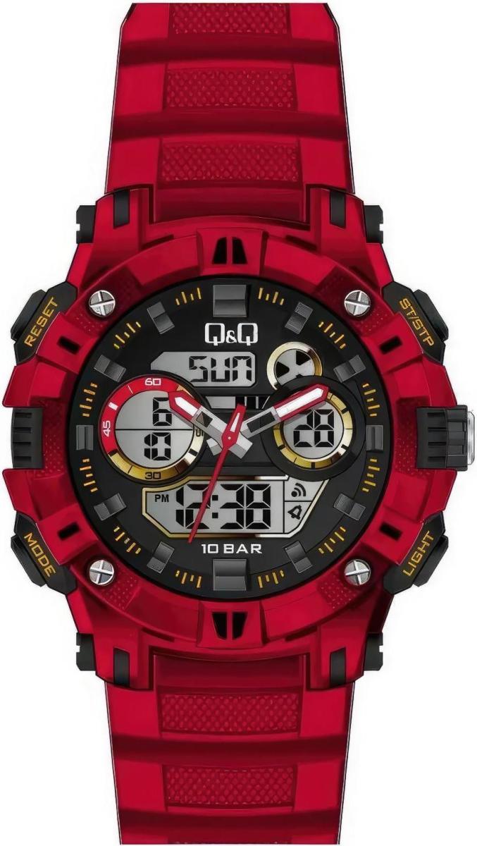 Наручные часы  Q&Q  Superior Q&Q GW88J803Y (фото 1)