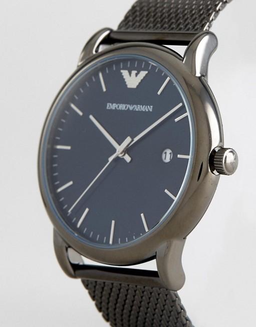 Наручные часы  Emporio Armani  Classics Emporio Armani AR11053 (фото 2)